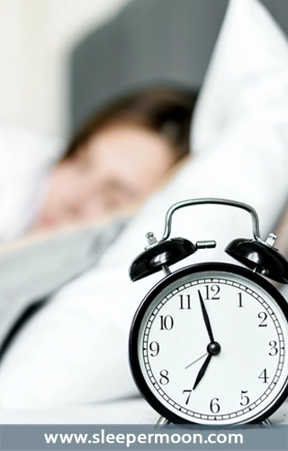 Causes, symptômes et traitements des troubles du rythme circadien veille/sommeil