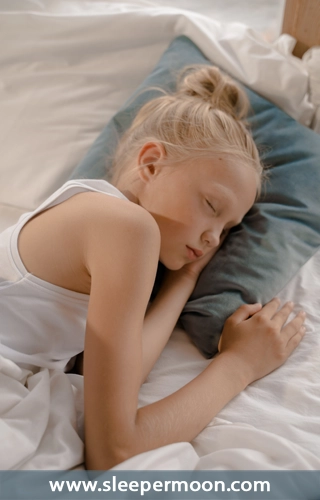 Combien de temps et d'heures de sommeil pour un adolescent