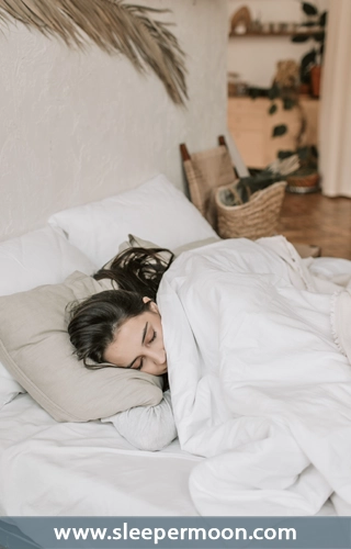 Combien de temps et d'heures de sommeil pour un adulte