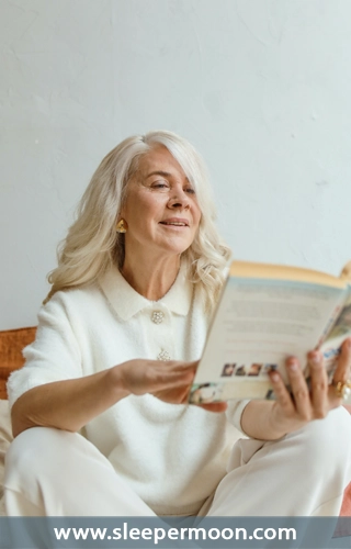 Combien de temps et d'heures de sommeil pour une personne âgée ou un senior