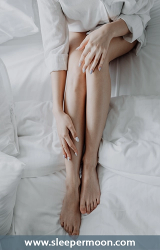 Causes, symptômes et traitements du syndrome des jambes sans repos ou impatiences