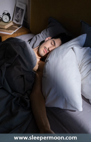 Lien entre le manque de sommeil le surpoids, l'obésité et la prise de poids et de masse grasse